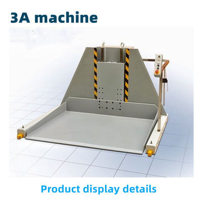 Conveniente CQT-LT-2 levantador automático de papel para levantar papeles 84cm*127cm*150cm
