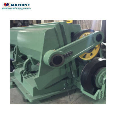 13500 kg Máquina de corte por inyección1800 Voltado 380V para el corte por inyección preciso