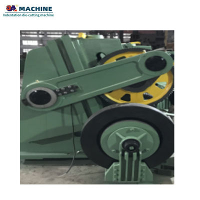 13500 kg Máquina de corte por inyección1800 Voltado 380V para el corte por inyección preciso