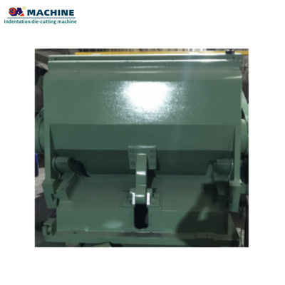 13500 kg Máquina de corte por inyección1800 Voltado 380V para el corte por inyección preciso