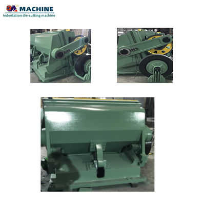 13500 kg Máquina de corte por inyección1800 Voltado 380V para el corte por inyección preciso