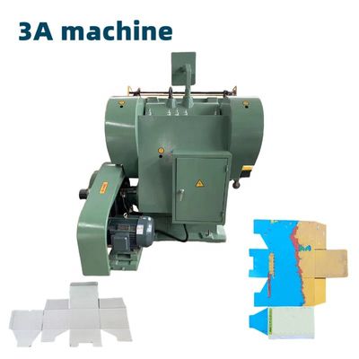 6200KG Peso CQT-1300 Máquina semiautomática de corte a presión de papel de alta seguridad