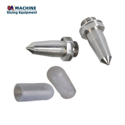 3ACQ2 Automático 6 canales 2 armas de cajas de cartón máquina para la fabricación de cajas de papel