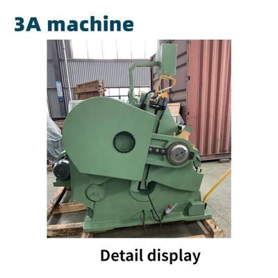 CQT-750 máquina manual de corte por matrices para rectificar/procesar adhesivos