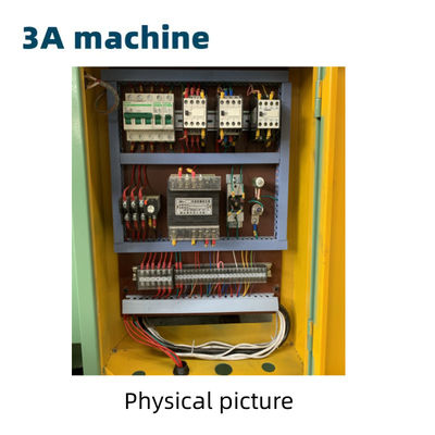Manual CQT 750 Máquina de corte por matrices cortadora por matrices con alta seguridad y rendimiento
