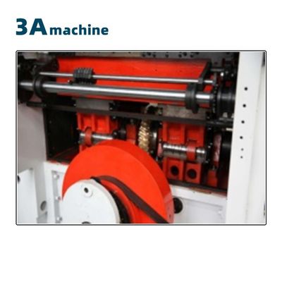 CQT-1060 Máquina automática de corte de piezas y corte de piezas de segunda mano 380V 18KW