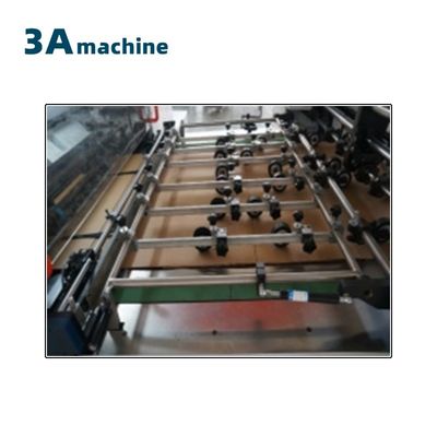 Video de inspección de salida CQT-1060 Máquina automática de recorte y recorte de piezas de cama plana