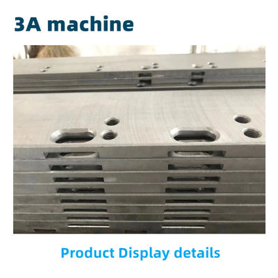 Cuchilla de corte de papel de 50 kg para la máquina de corte de papel POLAR 115