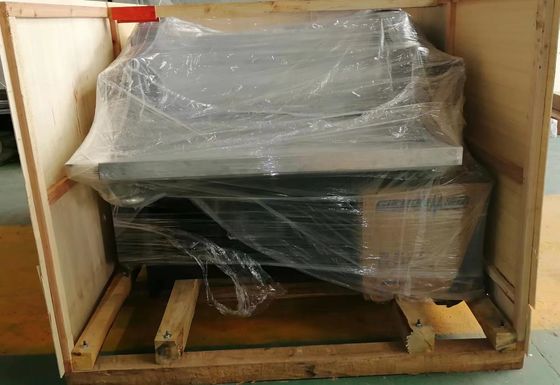 150 g 500 g 500 g laminador de hojas de cartón para flautas semiautomático CQT 1000