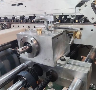 Accesorios para máquinas de pegado automático de cajas de papel