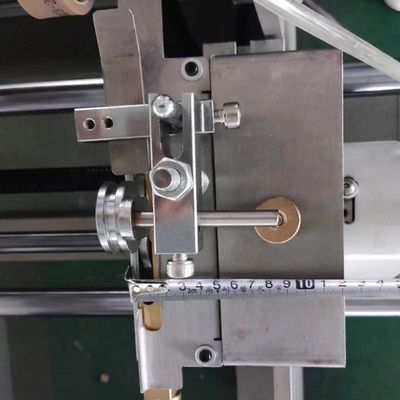 Accesorios para máquinas de pegado automático de cajas de papel