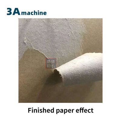 2160*1830*1600mm CQT 1150 Máquina de laminación para 150g 150g 500g 500g