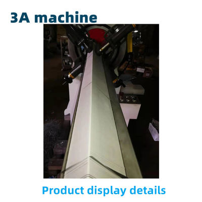 YMQ115 Máquina de corte de molde Perfecto para las necesidades de corte a presión de las tiendas de reparación de máquinas