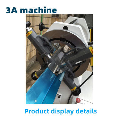 YMQ115 Máquina de corte de molde Perfecto para las necesidades de corte a presión de las tiendas de reparación de máquinas