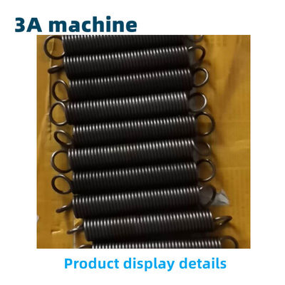 Máquina de perforación de una sola cabeza de escritorio de 220V NT-150T con 500mm*450mm*550mm Tamaño