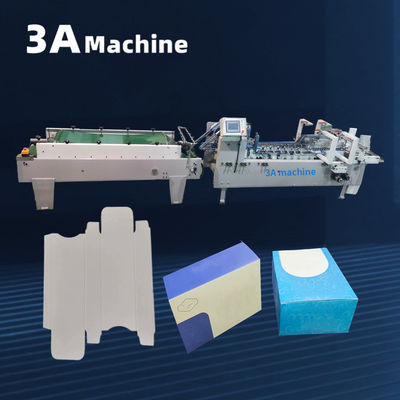Cuatro esquinas de caja de carpeta adhesiva zh700d carpeta adhesiva 1pe Peso mecánico 1200KG
