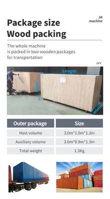 Cuatro esquinas de caja de carpeta adhesiva zh700d carpeta adhesiva 1pe Peso mecánico 1200KG