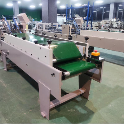 Cuatro esquinas de caja de carpeta adhesiva zh700d carpeta adhesiva 1pe Peso mecánico 1200KG