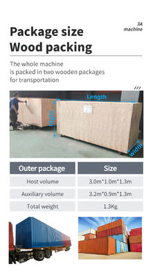 Gluer automático de carpetas flexibles de grado automático para máquinas de pegado de papel