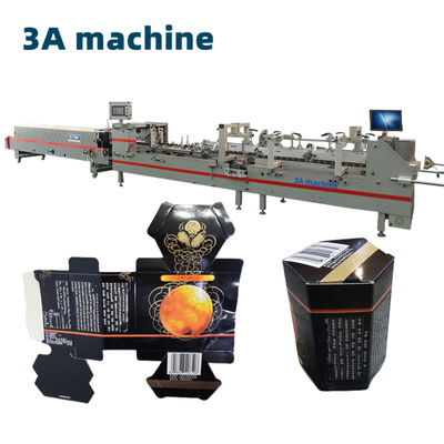 SHH 800AG-2 Máquina automática de bloqueo de fondo de la taza de café con diseño