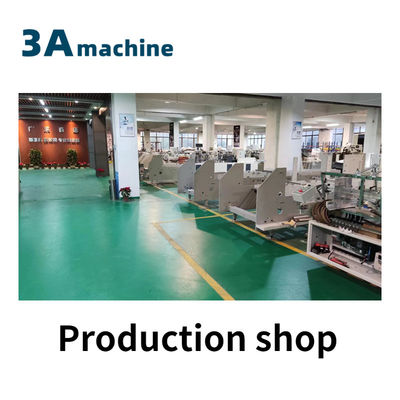 CQT 900YG-2 Máquina de fabricación de cajas corrugadas con cerradura de fondo, carpeta, piezas de pegamento, papel y cartón, máquina de pegar 2800 kg