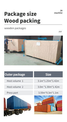 CQT 900YG-2 Caja de cartón con cerradura en el fondo pre-doblada Precios de la máquina de hacer carpetas