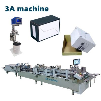 3900 KG Máquina de pegado automática plegable CQT-900 Tipo mejorado para talleres de reparación de máquinas