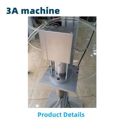 Material de embalaje de madera CQT-máquina automática de adición de pegamento para pegamento de carpeta de caja avanzada