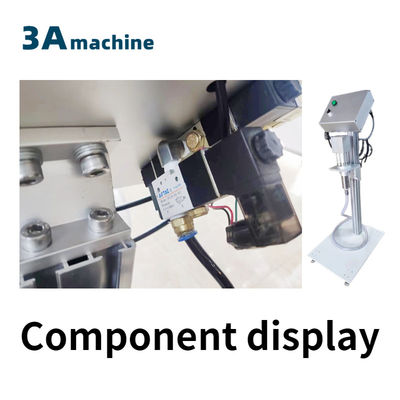 Máquina automática de adherencia de pegamento para carpeta de caja pegador plegable pegamento de fusión caliente máquina de pegado de caja